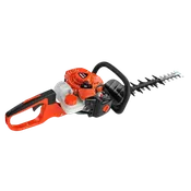 Echo 21.2cc, 20" Double-Sided Blade HC-2020AA
