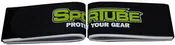 PADDED SKI STRAPS