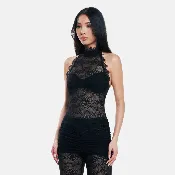 SELAH Lace Top