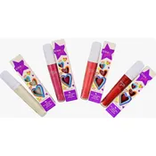 Klee Girls All Natural Flavored Lip Gloss