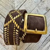 Calleen Cordero Fonda Belt