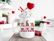 3 Gnomes | Coffee Mugs