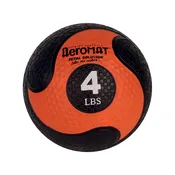 Aeromat Deluxe Medicine Ball