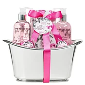 Orchids Spa Set