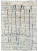 Abstract Modern 10'1"x14'1"