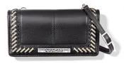 Bellaire Rockmore Wallet (Black)