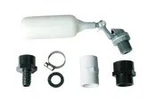 1/2″ Compact Fill Valve with fittings