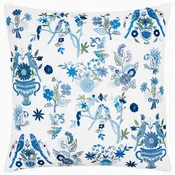 Amaya Light Indigo Pillow