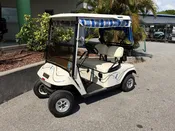 2005 E-Z-GO TXT 2 Passenger Lithium Golf Cart for Sale