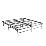 Structures Highrise HD Bed Frame, 14″