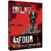 4 X Four by Dave Forrest & Big Blind Media video DOWNLOAD