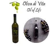 Aceto Balsamico di Modena Dark Balsamic Vinegar