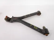 03 Arctic Cat 250 2wd  Left Front Lower A Arm Control 0503-186