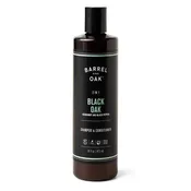 2-in-1 Shampoo and Conditioner Black Oak 16 fl Oz