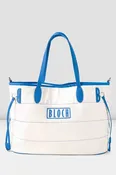 Bloch Shoulder Tote Bag