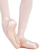 1142W (Ava) Pointe Shoe