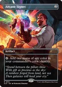Arcane Signet (2816) [Secret Lair Drop Series]
