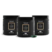 The Hair Elixir Three Month Pack