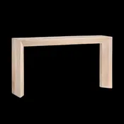 COASTAL CONSOLE