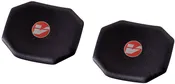 Deluxe Armrests