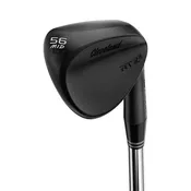 RTZ 2 Tour Black Satin Wedge - Right Hand