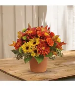 Sugar Maples Bouquet