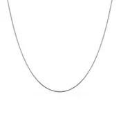 16" Diamond Cut Snake Chain, 1.2mm