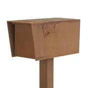 Dexter Mailbox