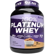 100% Platinum Whey™