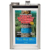 Professional Choice Forest Boundary Marking Paint - Aervoe LLC