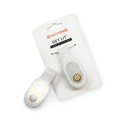 Get Lit Magnetic Clip Light