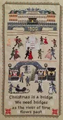 1899 Christmas by Twin Peak Primitives