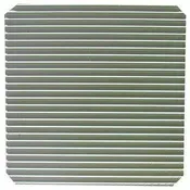 13.5" Ribbed Kiln Shelf