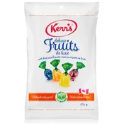 Deluxe Fruits 175g