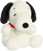 5" SNOOPY PALM PALS