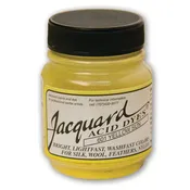 ACID DYE 0.5oz #601 SUN YELLOW