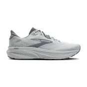 Brooks Ghost 18 Men's Running Shoes - Primer Grey/Oyster