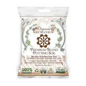 ORGANIC MECHANICS® Premium Blend Potting Soil
