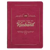 199 Prayers For My Husband by Jill Savage & Mark Savage