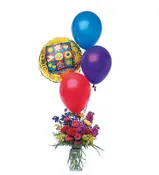 Any Occasion Flowers & Balloons