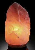 Large Salt Lamp