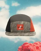 Simms Grateful Dead Camper Cap
