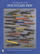 The Chronicle of the Fountain Pen by Joao Pavao Martins, Luiz Leite, Antonio Gagean