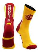 Arizona State University Socks ASU Sun Devils Perimeter Crew