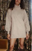 Chester Sweater Dress