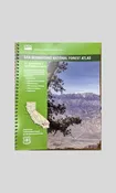 San Bernardino National Forest Atlas - San Gorgonio Wilderness Association — San Gorgonio Wilderness Association