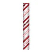bollardSOX™ – Candy Cane