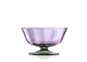 04/82 Pesco Lilac-Green Optic Cup