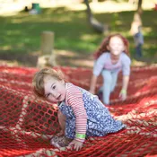 Ticket: Fall Fest 2026 – October 3 or October 4