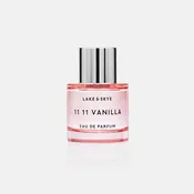 11 11 Vanilla Eau de Parfum
